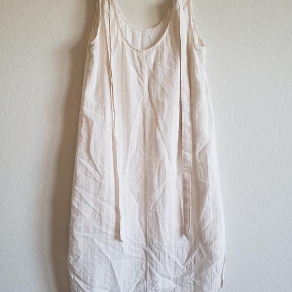 Anthropologie Cloth and Stone Sleeveless Dress - Picture 2 of 6